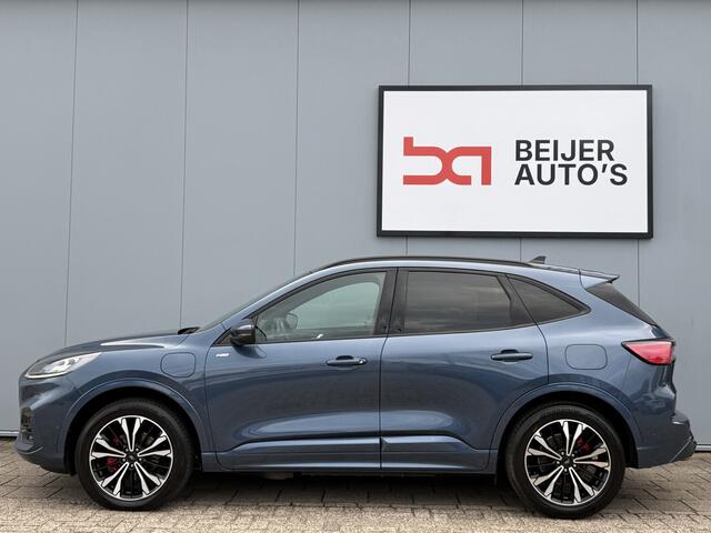 Ford KUGA 2.5 PHEV ST-Line X Automaat Carplay/Trekhaak/19inch. – foto 4