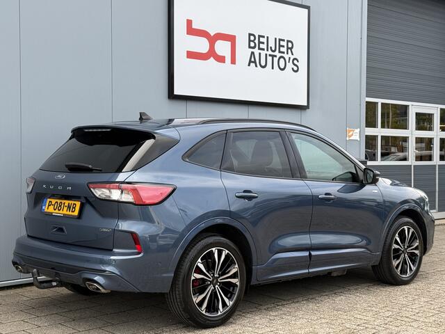 Ford KUGA 2.5 PHEV ST-Line X Automaat Carplay/Trekhaak/19inch. – foto 5
