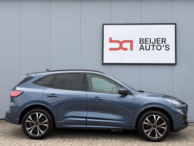 Ford KUGA 2.5 PHEV ST-Line X Automaat Carplay/Trekhaak/19inch. – foto 6