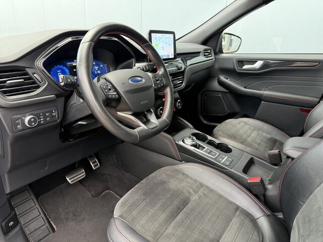 Ford KUGA 2.5 PHEV ST-Line X Automaat Carplay/Trekhaak/19inch. – foto 8