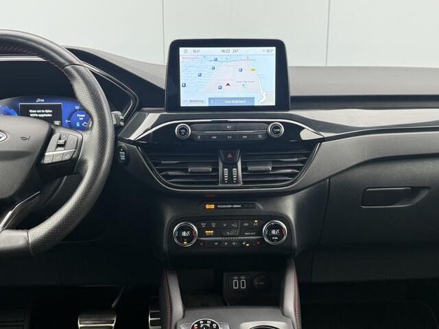 Ford KUGA 2.5 PHEV ST-Line X Automaat Carplay/Trekhaak/19inch. – foto 9