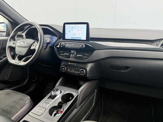 Ford KUGA 2.5 PHEV ST-Line X Automaat Carplay/Trekhaak/19inch. – foto 10