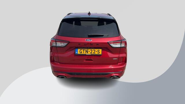 Ford KUGA 2.5 PHEV ST-Line X | Wegklapbare Trekhaak 1500KG | AGR-Stoelen | Stoel + Stuurverwarming | Camera | Adaptive Cruise Control | – foto 3