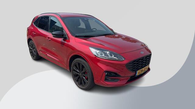 Ford KUGA 2.5 PHEV ST-Line X | Wegklapbare Trekhaak 1500KG | AGR-Stoelen | Stoel + Stuurverwarming | Camera | Adaptive Cruise Control | – foto 5