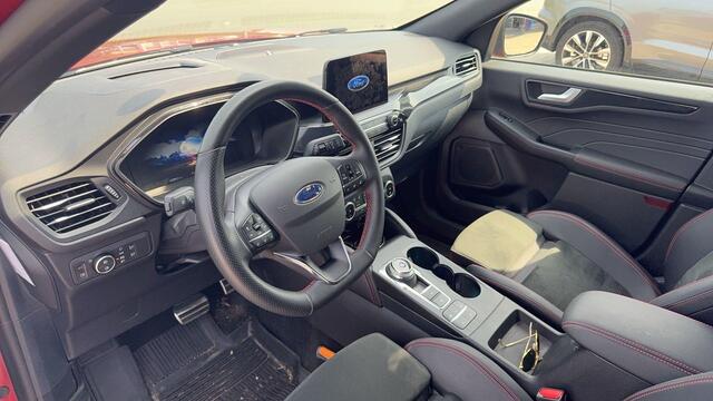 Ford KUGA 2.5 PHEV ST-Line X | Wegklapbare Trekhaak 1500KG | AGR-Stoelen | Stoel + Stuurverwarming | Camera | Adaptive Cruise Control | – foto 7