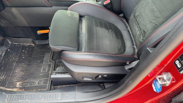 Ford KUGA 2.5 PHEV ST-Line X | Wegklapbare Trekhaak 1500KG | AGR-Stoelen | Stoel + Stuurverwarming | Camera | Adaptive Cruise Control | – foto 9