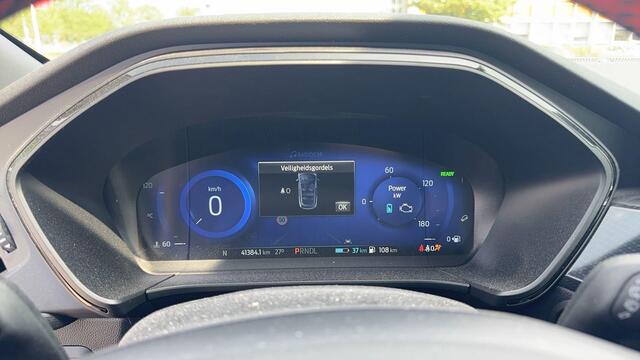 Ford KUGA 2.5 PHEV ST-Line X | Wegklapbare Trekhaak 1500KG | AGR-Stoelen | Stoel + Stuurverwarming | Camera | Adaptive Cruise Control | – foto 10