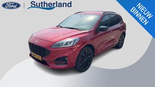 Ford KUGA 2.5 PHEV ST-Line X | Wegklapbare Trekhaa