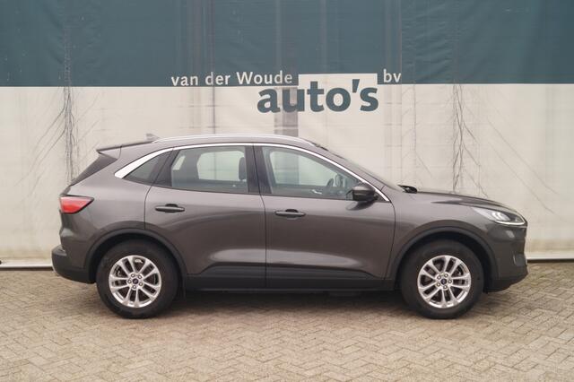 Ford KUGA 2.5 PHEV Titanium -NAVI-CAM-TREKHAAK-NAVI- – foto 2