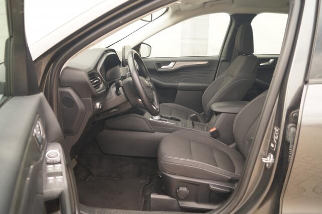Ford KUGA 2.5 PHEV Titanium -NAVI-CAM-TREKHAAK-NAVI- – foto 7