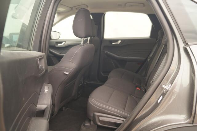 Ford KUGA 2.5 PHEV Titanium -NAVI-CAM-TREKHAAK-NAVI- – foto 8