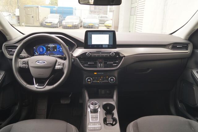 Ford KUGA 2.5 PHEV Titanium -NAVI-CAM-TREKHAAK-NAVI- – foto 10
