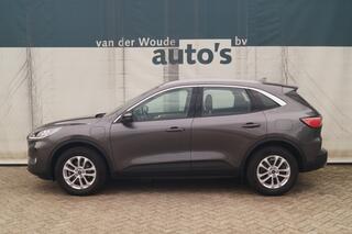 Ford KUGA 2.5 PHEV Titanium -NAVI-CAM-TREKHAAK-NAV