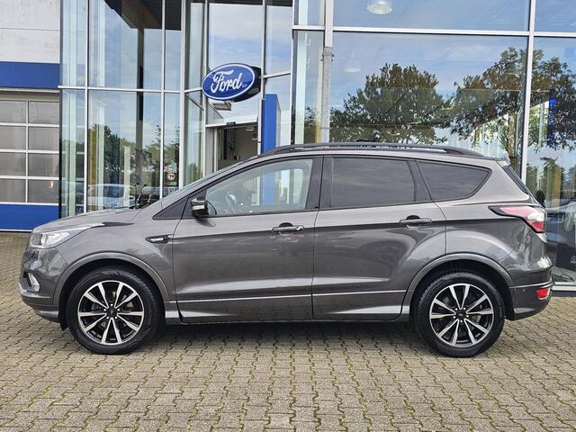 Ford KUGA 1.5 EcoBoost ST Line 150 pk | Trekhaak | 1800 kg trekvermogen | Alcantara leder | Xenon | Camera | PDC v+a | Winterpack | Netjes onderhouden etc. – foto 2