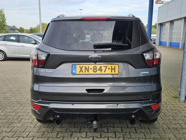 Ford KUGA 1.5 EcoBoost ST Line 150 pk | Trekhaak | 1800 kg trekvermogen | Alcantara leder | Xenon | Camera | PDC v+a | Winterpack | Netjes onderhouden etc. – foto 4