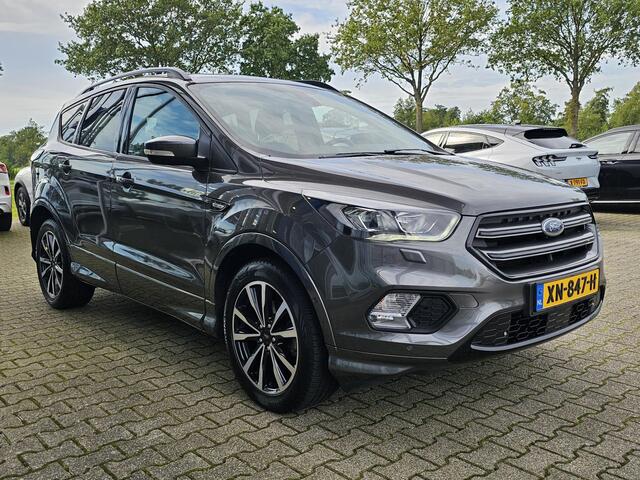 Ford KUGA 1.5 EcoBoost ST Line 150 pk | Trekhaak | 1800 kg trekvermogen | Alcantara leder | Xenon | Camera | PDC v+a | Winterpack | Netjes onderhouden etc. – foto 6