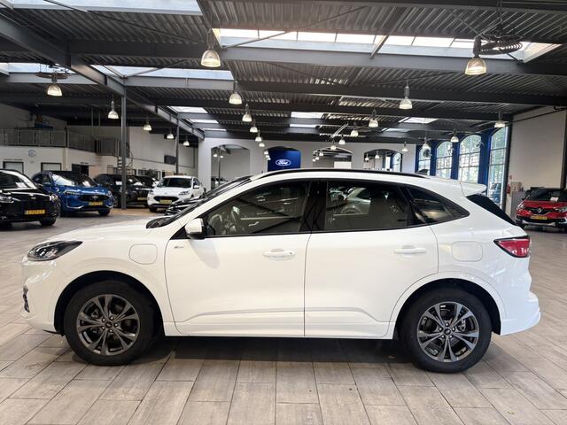 Ford KUGA 2.5 PHEV 225pk ST-Line | 100% onderhouden | Stoelverwarming | SOH 93,5% | Camera | Cruise | Climate control | – foto 2