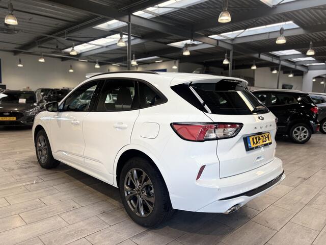 Ford KUGA 2.5 PHEV 225pk ST-Line | 100% onderhouden | Stoelverwarming | SOH 93,5% | Camera | Cruise | Climate control | – foto 3