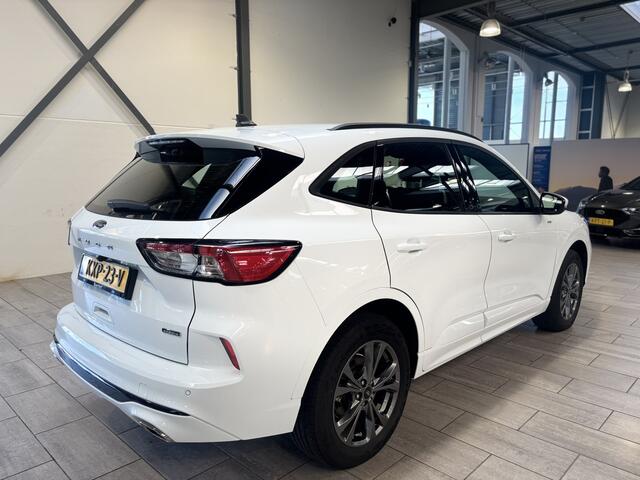 Ford KUGA 2.5 PHEV 225pk ST-Line | 100% onderhouden | Stoelverwarming | SOH 93,5% | Camera | Cruise | Climate control | – foto 5