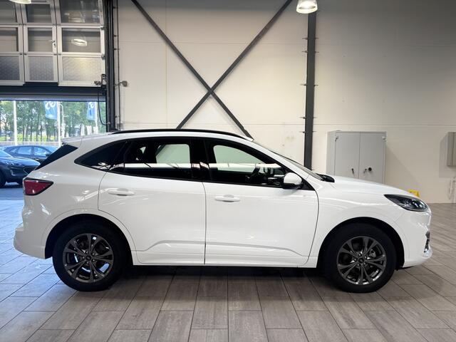 Ford KUGA 2.5 PHEV 225pk ST-Line | 100% onderhouden | Stoelverwarming | SOH 93,5% | Camera | Cruise | Climate control | – foto 6