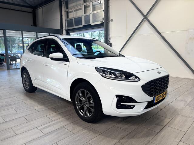 Ford KUGA 2.5 PHEV 225pk ST-Line | 100% onderhouden | Stoelverwarming | SOH 93,5% | Camera | Cruise | Climate control | – foto 7