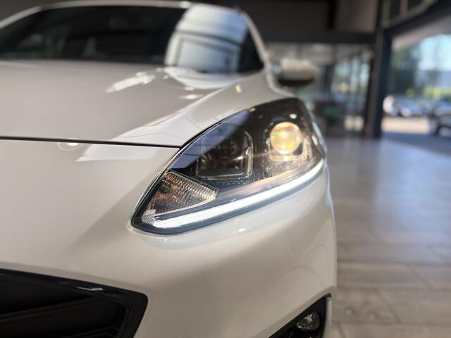 Ford KUGA 2.5 PHEV 225pk ST-Line | 100% onderhouden | Stoelverwarming | SOH 93,5% | Camera | Cruise | Climate control | – foto 9