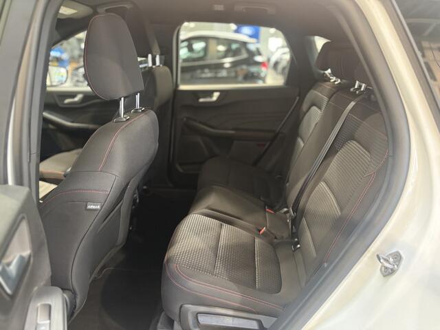 Ford KUGA 2.5 PHEV 225pk ST-Line | 100% onderhouden | Stoelverwarming | SOH 93,5% | Camera | Cruise | Climate control | – foto 10
