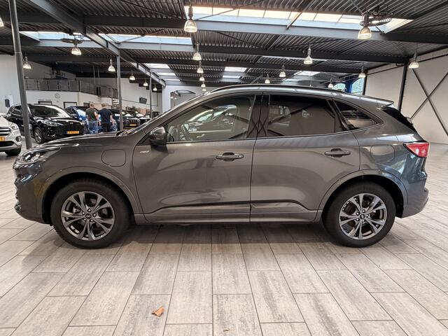 Ford KUGA 2.5 PHEV ST-Line | 100% onderhouden | AGR Stoelen | SOH 97,7% | Winter Pack | Camera | 4 seiz. banden | SYNC 3 | – foto 2