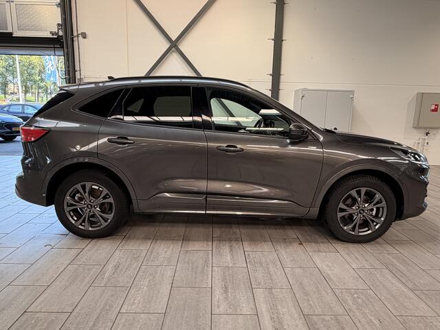 Ford KUGA 2.5 PHEV ST-Line | 100% onderhouden | AGR Stoelen | SOH 97,7% | Winter Pack | Camera | 4 seiz. banden | SYNC 3 | – foto 6