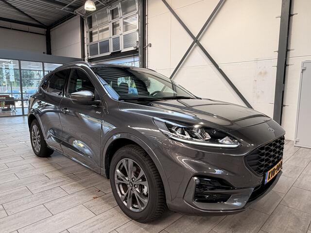 Ford KUGA 2.5 PHEV ST-Line | 100% onderhouden | AGR Stoelen | SOH 97,7% | Winter Pack | Camera | 4 seiz. banden | SYNC 3 | – foto 7