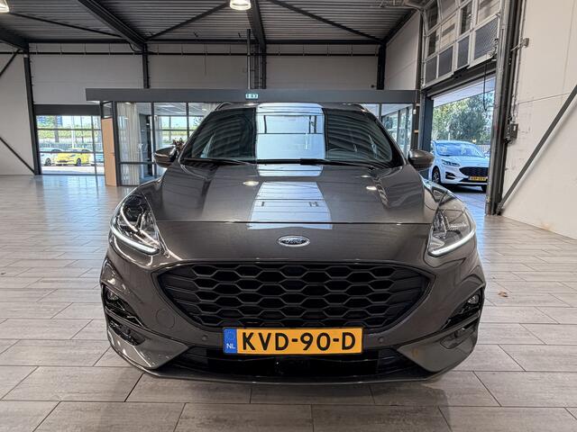 Ford KUGA 2.5 PHEV ST-Line | 100% onderhouden | AGR Stoelen | SOH 97,7% | Winter Pack | Camera | 4 seiz. banden | SYNC 3 | – foto 8