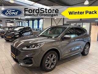 Ford KUGA 2.5 PHEV ST-Line | 100% onderhouden | AG