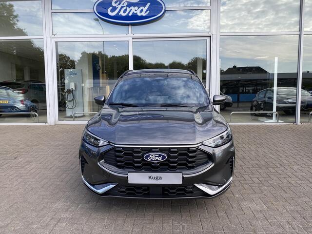 Ford KUGA MCA (MY2026.75) ST-Line X 2.5 Plug-in Hybride e-CVT automaat 2.5 PHEV ST-Line X – foto 2