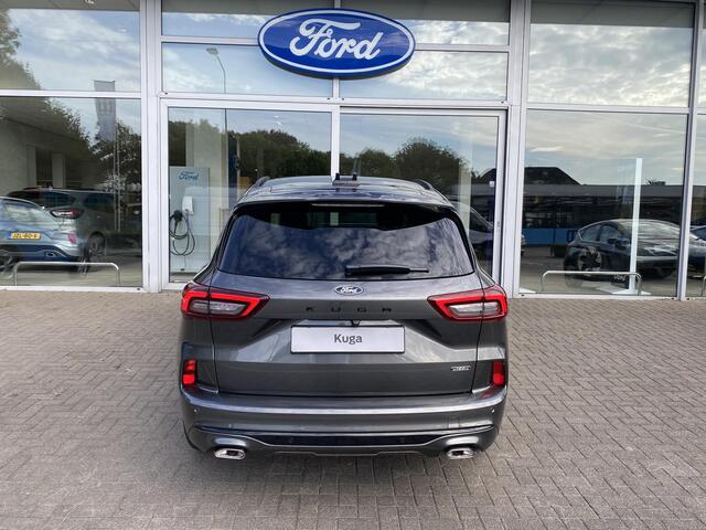 Ford KUGA MCA (MY2026.75) ST-Line X 2.5 Plug-in Hybride e-CVT automaat 2.5 PHEV ST-Line X – foto 3