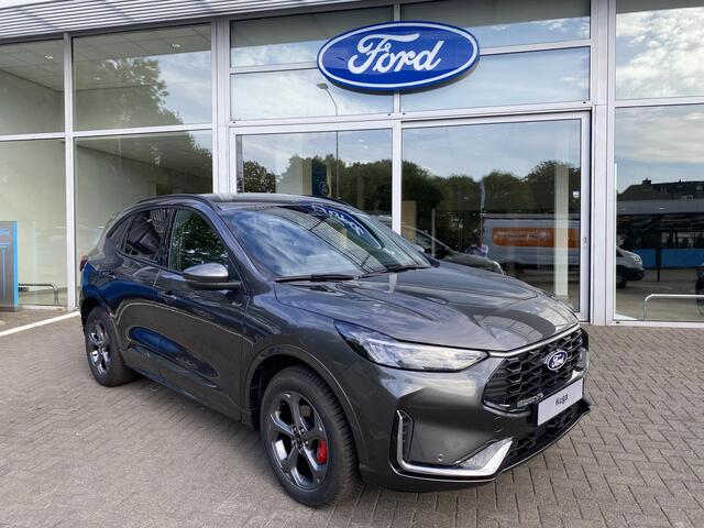 Ford KUGA MCA (MY2026.75) ST-Line X 2.5 Plug-in Hybride e-CVT automaat 2.5 PHEV ST-Line X – foto 4