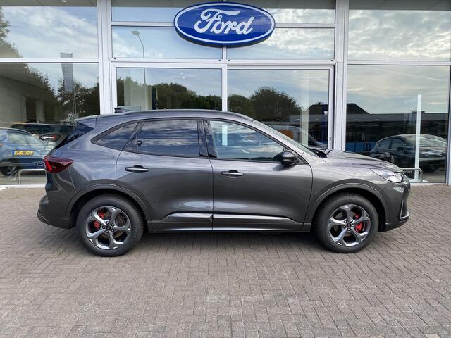Ford KUGA MCA (MY2026.75) ST-Line X 2.5 Plug-in Hybride e-CVT automaat 2.5 PHEV ST-Line X – foto 5