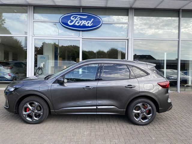 Ford KUGA MCA (MY2026.75) ST-Line X 2.5 Plug-in Hybride e-CVT automaat 2.5 PHEV ST-Line X – foto 6