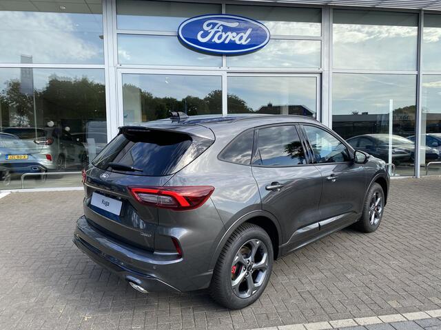 Ford KUGA MCA (MY2026.75) ST-Line X 2.5 Plug-in Hybride e-CVT automaat 2.5 PHEV ST-Line X – foto 7