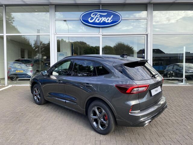 Ford KUGA MCA (MY2026.75) ST-Line X 2.5 Plug-in Hybride e-CVT automaat 2.5 PHEV ST-Line X – foto 8