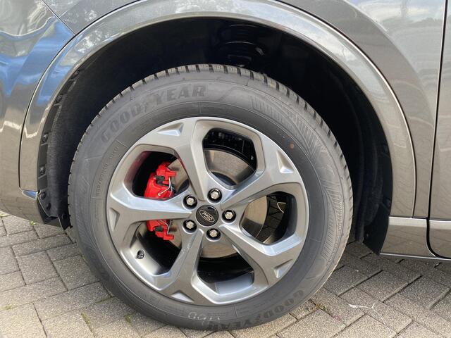 Ford KUGA MCA (MY2026.75) ST-Line X 2.5 Plug-in Hybride e-CVT automaat 2.5 PHEV ST-Line X – foto 9