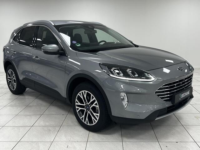 Ford KUGA 2.5 PHEV Titanium X NAVIGATIE | ACHTERUITRIJCAMERA | PARKEERSENSOREN – foto 5