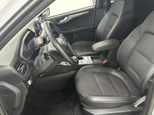 Ford KUGA 2.5 PHEV Titanium X NAVIGATIE | ACHTERUITRIJCAMERA | PARKEERSENSOREN – foto 7