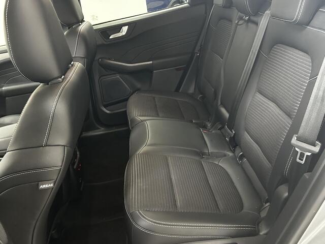 Ford KUGA 2.5 PHEV Titanium X NAVIGATIE | ACHTERUITRIJCAMERA | PARKEERSENSOREN – foto 8