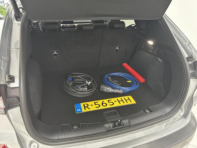 Ford KUGA 2.5 PHEV Titanium X NAVIGATIE | ACHTERUITRIJCAMERA | PARKEERSENSOREN – foto 9