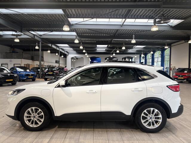 Ford KUGA 2.5 PHEV 225 pk Titanium | 100% dealer onderh. | SOH 87,6% | Pano | Camera | Elekt. a.klep | Cruise | Winter Pack | 4 seiz. banden | – foto 2