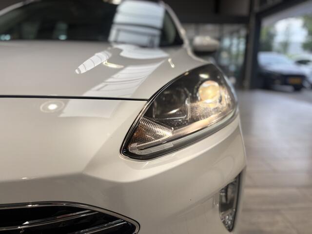 Ford KUGA 2.5 PHEV 225 pk Titanium | 100% dealer onderh. | SOH 87,6% | Pano | Camera | Elekt. a.klep | Cruise | Winter Pack | 4 seiz. banden | – foto 9
