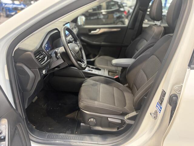 Ford KUGA 2.5 PHEV 225 pk Titanium | 100% dealer onderh. | SOH 87,6% | Pano | Camera | Elekt. a.klep | Cruise | Winter Pack | 4 seiz. banden | – foto 10