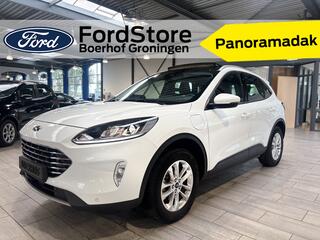 Ford KUGA 2.5 PHEV 225 pk Titanium | 100% dealer o