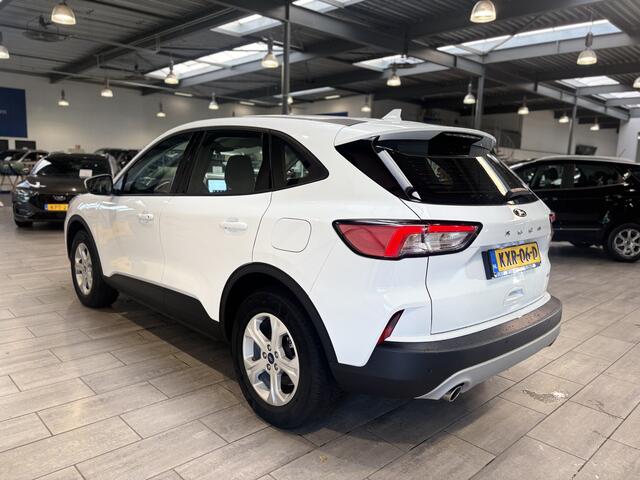 Ford KUGA 2.5 PHEV Cool & Connect | Winter Pack | SOH 90,2 % | Navi | Clima | Cruise | 4 seiz. banden | 100% dealer onderh. – foto 2
