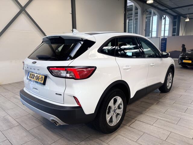 Ford KUGA 2.5 PHEV Cool & Connect | Winter Pack | SOH 90,2 % | Navi | Clima | Cruise | 4 seiz. banden | 100% dealer onderh. – foto 3